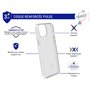 Coque Renforcée iPhone 15 Plus PULSE Origine France Garantie Garantie 
