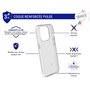 Coque Renforcée iPhone 15 Pro Max PULSE Origine France Garantie Garant