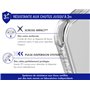 Coque Renforcée iPhone 15 Pro PULSE Origine France Garantie Garantie à