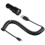 Chargeur allume-cigare micro USB HTC CCC200 