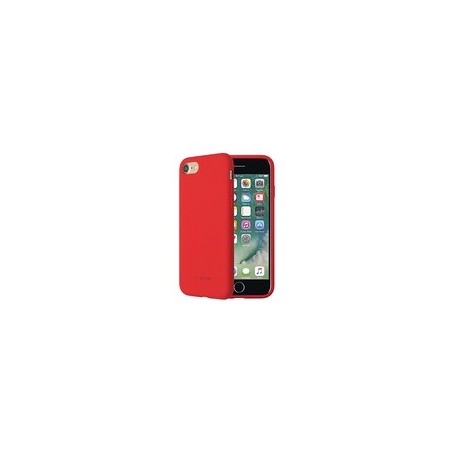 Coque Smoothie Rouge: Apple iPhone Se/8/7/6S/6