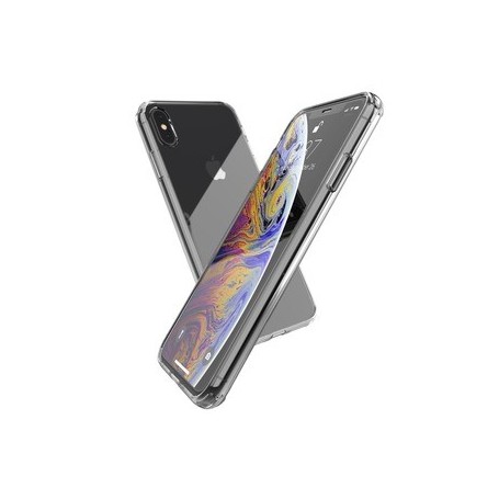 Coque Clearvue For iPhone Xs Max
