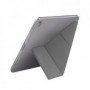 Etui Yorker Kanvas Obsidian Knit Pour iPad 11"