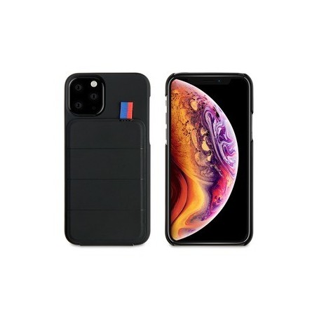Coque Smart Card: Apple iPhone 11 Pro