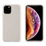 Coque Bambootek Cotton: Apple iPhone 11 Pro