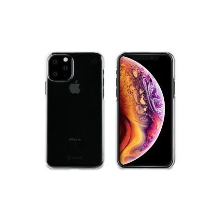 Coque Recycletek Transparente: Apple iPhone 11 Pro