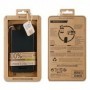 Coque Recycletek Noire: Apple iPhone Se/8/7/6S/6