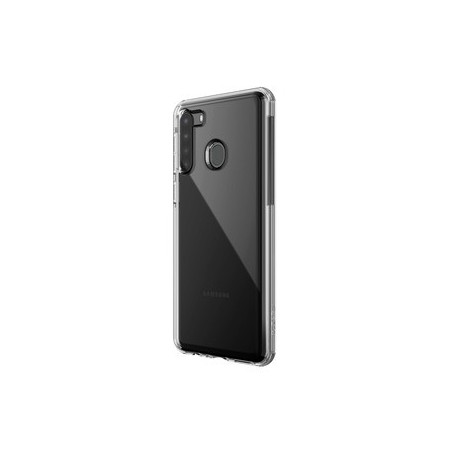 New Defense Clear For Galaxy A21S - Clear