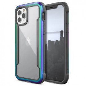 Coque Shield Irridescent Pour iPhone 12/12 Pro Coque Shield Irridescent Pour iPhone 12/12 Pro