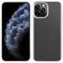 Recycletek Souple Transp: iPhone 12 Pro Max
