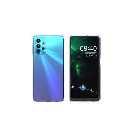 Coque Souple Transparente Samsung Galaxy A32