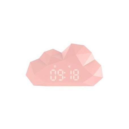 Mini Reveil Cloudy Rose