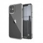 Coque Glass Plus Transparente Pour iPhone 12 Mini