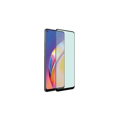 Tiger Glass Plus Verre Trempe Antibacterien Oppo A94