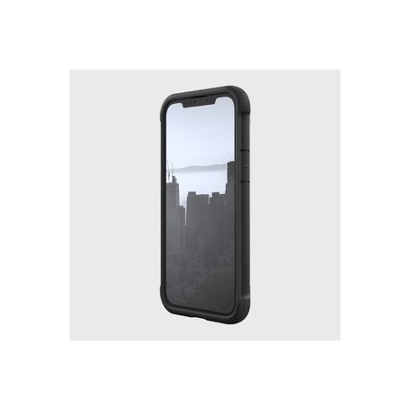 Coque Shield Pro Noir iPhone 13 Mini