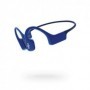Shokz Openswim Écouteurs Sans Fil Minerve Sports Bleu