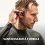 Shokz Openswim Écouteurs Sans Fil Minerve Sports Bleu