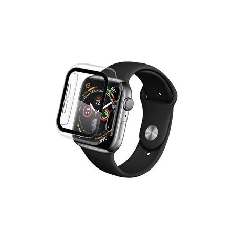 Optiguard Glass Pour Apple Watch 6/Se/5/4 (44mm)
