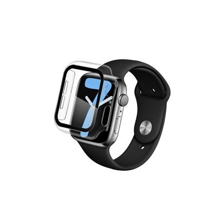 Optiguard Glass Pour Apple Watch 7 (45mm)