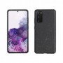 Coque Bambootek Noire Samsung Galaxy S20 Fe