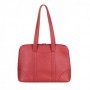 Orly Sacoche Lady Laptop/Macbookpro 14-16" Rouge"