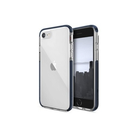 Coque Earth Bleu iPhone Se 2022