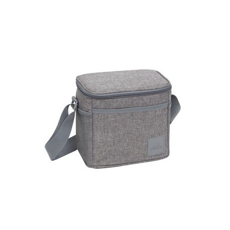 Torngat Sac Isotherm 5,5 Litres Gris