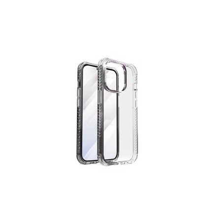 Coque Transparente Renforcee 3M iPhone 14 Pro
