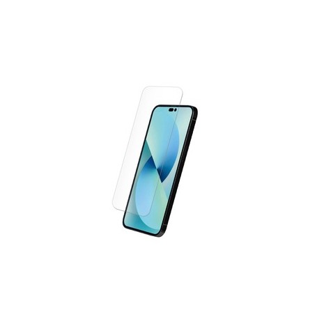 Verre Trempe Plat iPhone 14 Pro Max