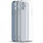 Pack 3 Coques Souples Transparentes iPhone 11/Xr
