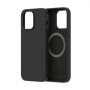 Coque Touch Pure Avec Snap iPhone 14 Pro Max Noir