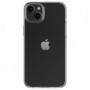 Coque Hybrid Transparent Gris Ofg iPhone 14 Plus