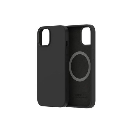 Coque Touch Pure Avec Snap iPhone 14