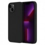 Coque Touch Pure Avec Snap iPhone 14