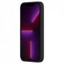 Coque Touch Pure Avec Snap iPhone 14