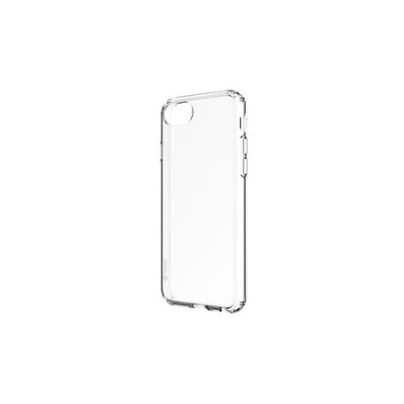 Coque Transparente Recyclee iPhone Se/8/7/6S/6
