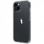 Coque Renforcee 3M Transparente iPhone 14 Plus