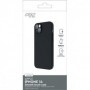 Coque Smoothie Tpu Noir iPhone 14