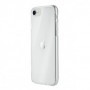 Coque Hybrid Transparent Gris Ofg iPhone Se/8/7/6