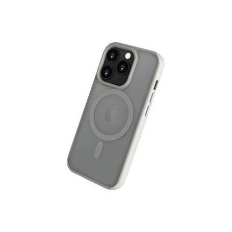 Mag Coque Sunrise Gris iPhone 14 Pro