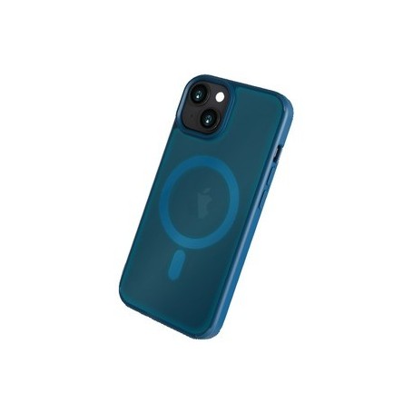 Mag Coque Sunrise Bleu iPhone 14 Plus