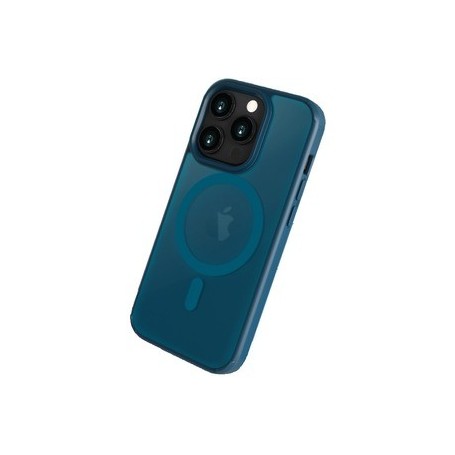 Mag Coque Sunrise Bleu iPhone 14 Pro Max