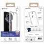 Coque Transp Renforcee 3M Samsung Galaxy S23 Plus