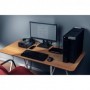 Trust Maxxon Alimentation D'Énergie Non Interruptible 0,8 Kva 6 Sortie(S) Ca