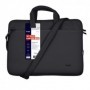 Trust Bologna 40,6 cm (16") Sac Toploader Noir"