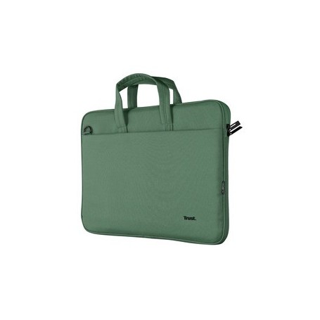 Trust Bologna 40,6 cm (16") Malette Vert"