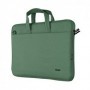Trust Bologna 40,6 cm (16") Malette Vert"