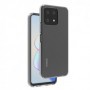 Coque Souple Transparente Honor 70 Lite