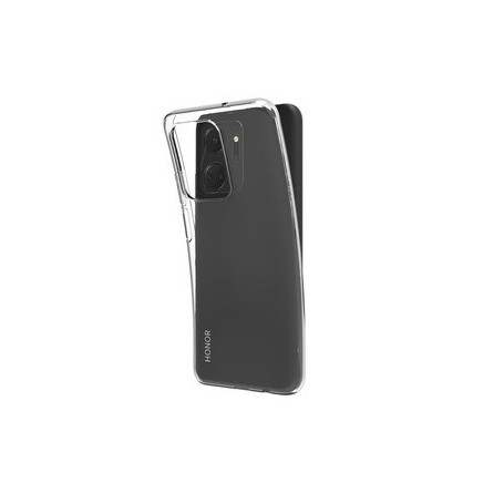 Myway Coque Souple Transparente Honor X7A