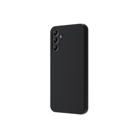 Coque Smoothie Tpu Noir Samsung Galaxy A14 5G